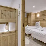 Mouilles - 113m2 Jardin Calme Garage Bar Centre Apartamento *