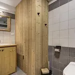 Mouilles - 113m2 Jardin Calme Garage Bar Centre Apartamento *